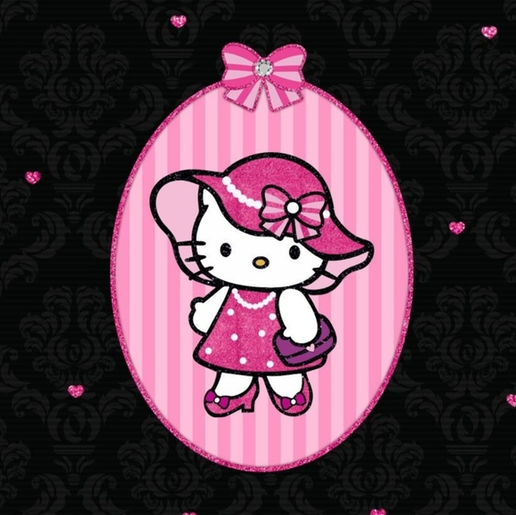 Hello Poshmates - Picture 1 of 1